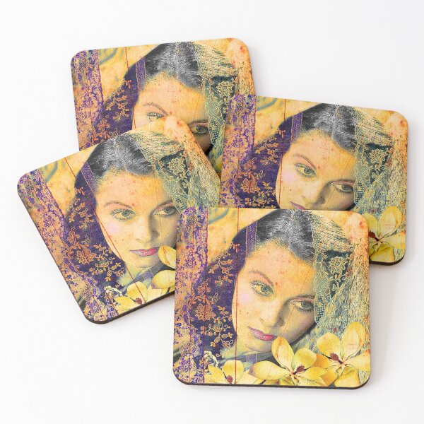 Item preview, Scarlett Leigh with Magnolias from Tara designed and sold by PrivateVices.