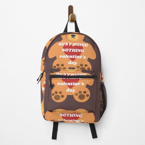 Item preview, busy doing nothing designed and sold by hustlerbybirth.