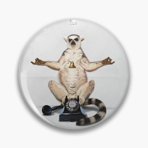 Item preview, Ring (Titled) designed and sold by rob art | illustration.