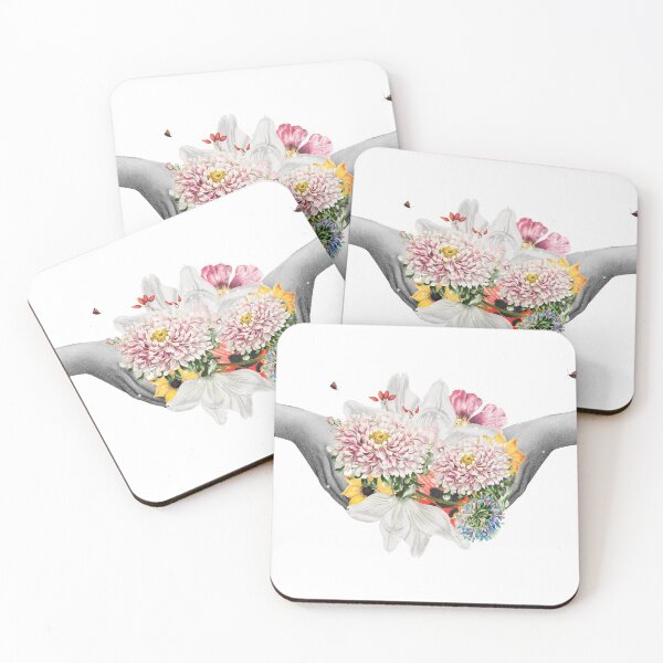 Item preview, Summer Flowers designed and sold by TBS8.