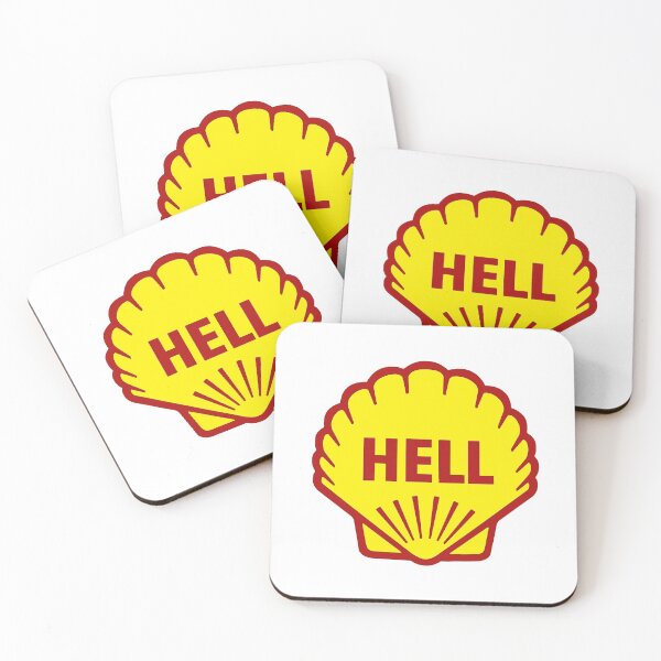 Item preview, Hell designed and sold by OldschoolTs.
