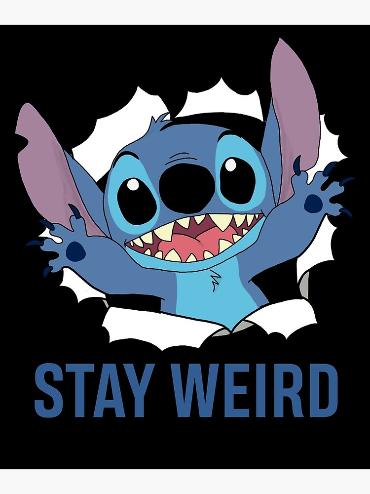 Stay Weird Free Wallpaper download  Download Free Stay Weird HD Wallpapers  to your mobile phone or tablet