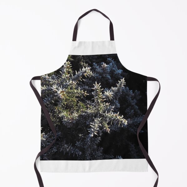 Artikelvorschau, Frosty Ginster Bush Spikes entworfen und verkauft von wiggyofipswich.