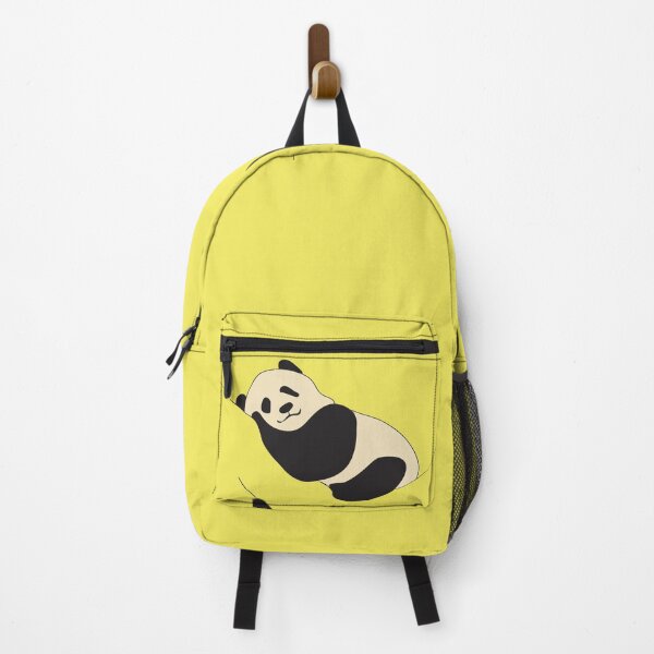 Item preview, Cute Animal Friendly Panda designed and sold by olafekry.