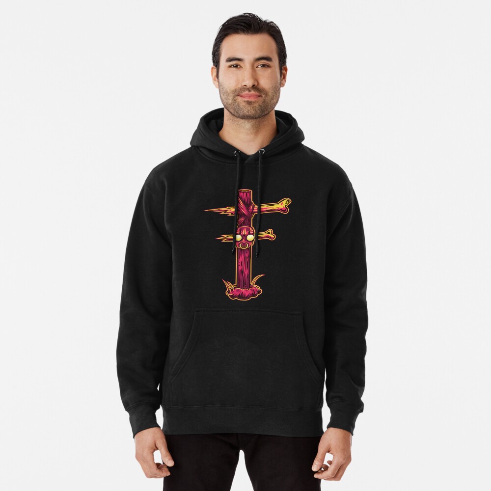 Item preview, Pullover Hoodie designed and sold by strangethingsA.