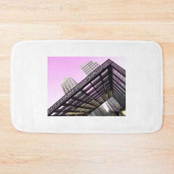 Item preview, Potsdamer Platz designed and sold by Sigbert Georgi.