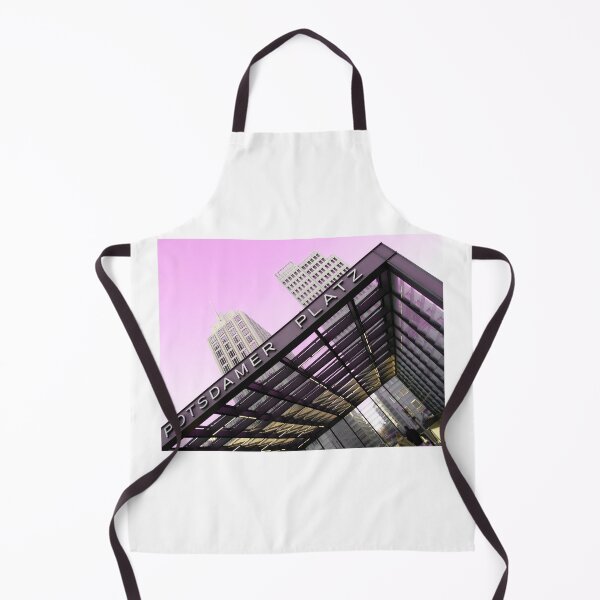 Item preview, Potsdamer Platz designed and sold by Sigbert Georgi.