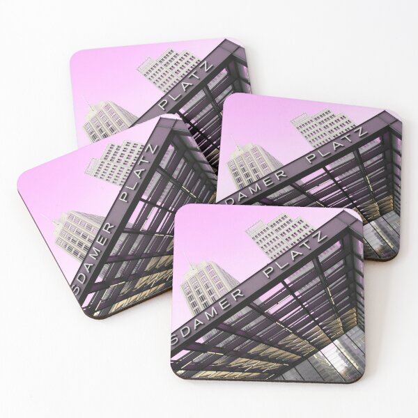 Item preview, Potsdamer Platz designed and sold by Sigbert Georgi.
