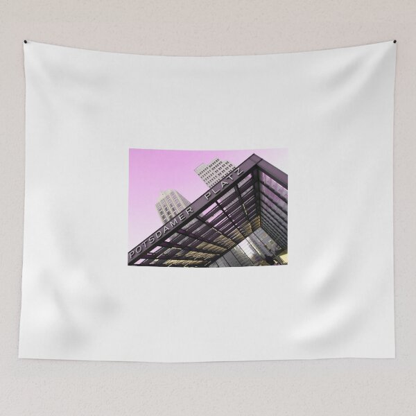 Item preview, Potsdamer Platz designed and sold by Sigbert Georgi.