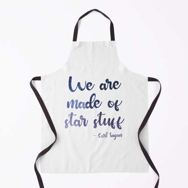 Item preview, We are made of star stuff - Carl Sagan designed and sold by catofnimes.