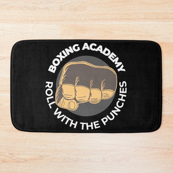 Item preview, Roll with the punches designed and sold by TitanRN.
