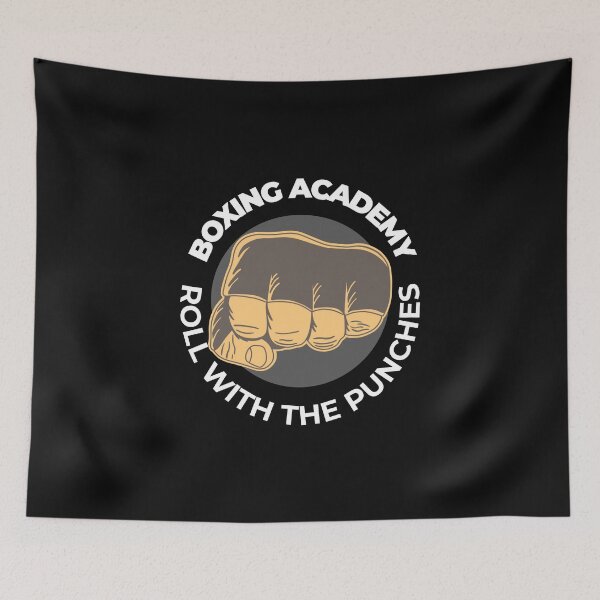 Item preview, Roll with the punches designed and sold by TitanRN.