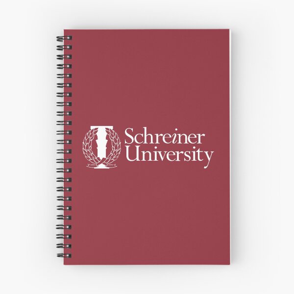 Item preview, Schreiner University designed and sold by yeseulahn6.