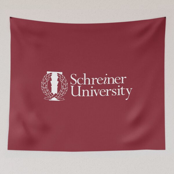 Item preview, Schreiner University designed and sold by yeseulahn6.