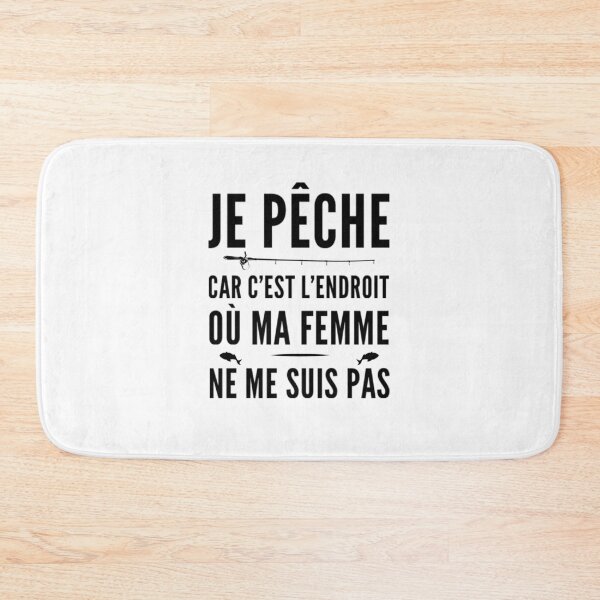 Item preview, I fish because the place woman am not designed and sold by joozybart.