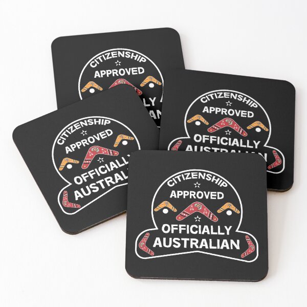 Item preview, Australian Citizenship Party Gifts - Australian Citizenship Party - Aussie Citizenship Picture -  Australia Citizenship Mug  designed and sold by happygiftideas.