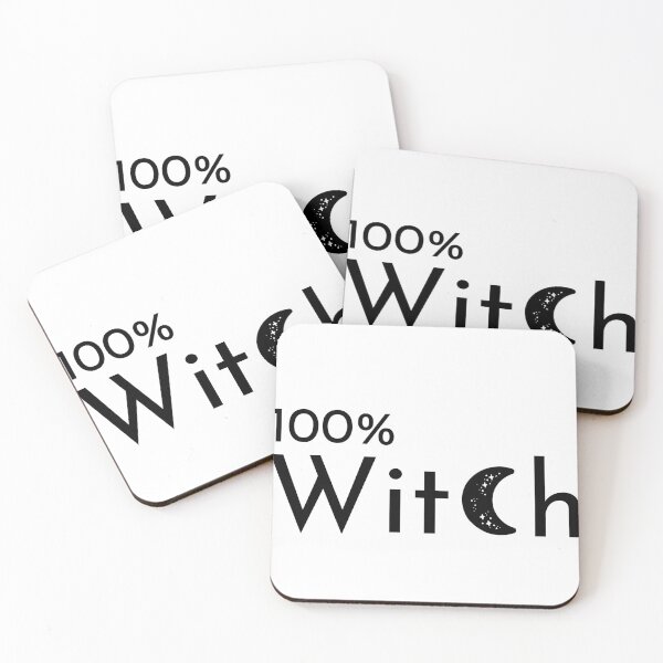 Item preview, 100% witch designed and sold by NewMoonShop.