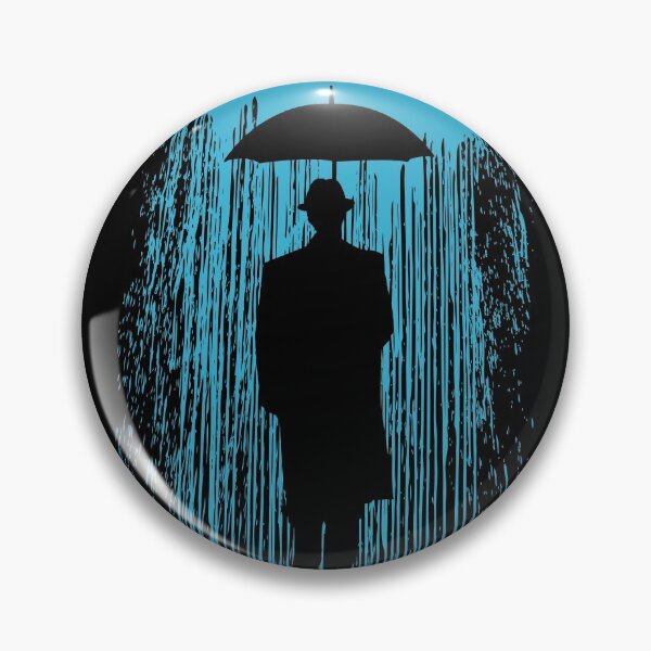 Item preview, Downpour Deluge designed and sold by zomboy.