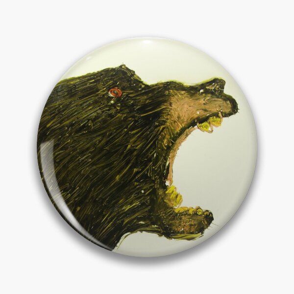 Item preview, ROAR! designed and sold by donna malone.