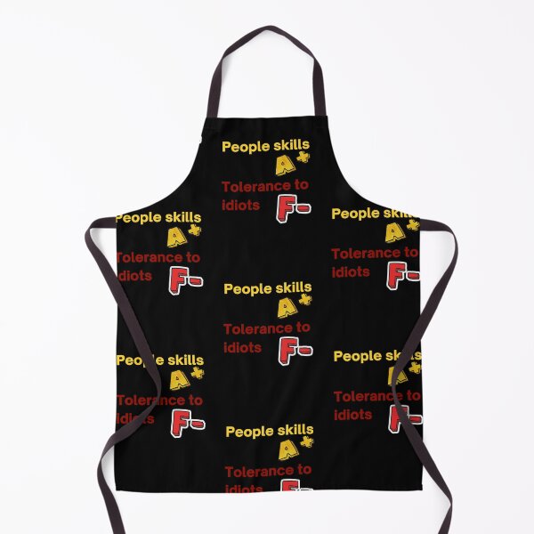 Item preview, my people skills are fine its my tolerance designed and sold by narcocynic.