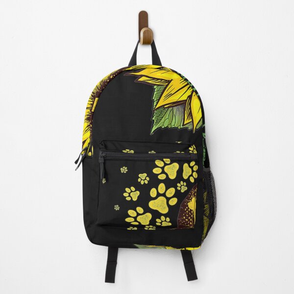 Item preview, Great Dane Mom Sunflower Dog Mom Mama designed and sold by Realmuto.
