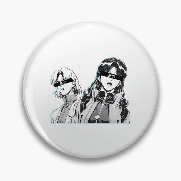 Item preview, Evangelion Anime/Manga Aesthetic  designed and sold by Skyland66.