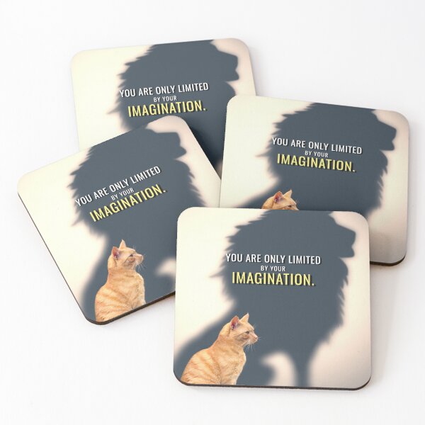Item preview, Limited Imagination designed and sold by hiunlimit.