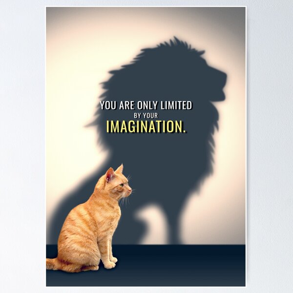 Item preview, Limited Imagination designed and sold by hiunlimit.