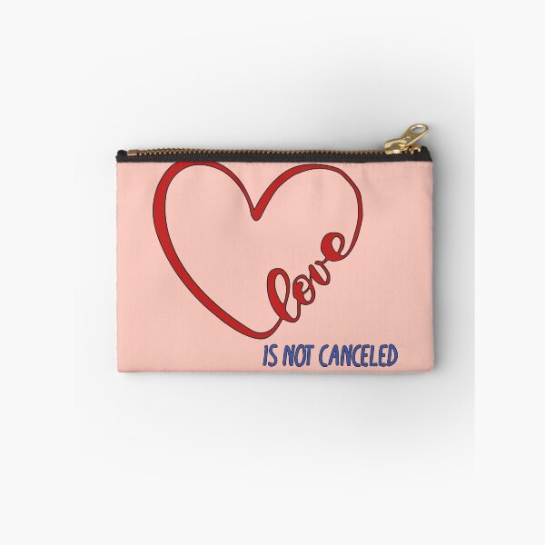 Item preview, Love is not canceled  designed and sold by Sarax isaacus.