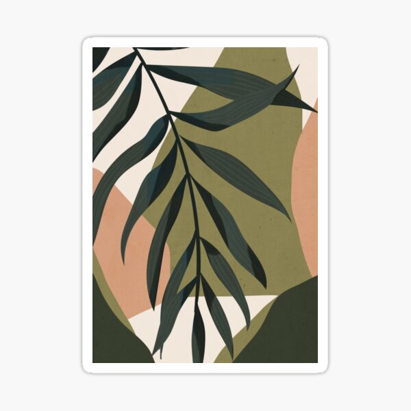 Mr. Green Sticker