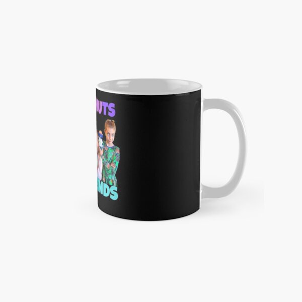 Item preview,  Norris Nuts.- The Legends Merch designed and sold by cannabipedia420.
