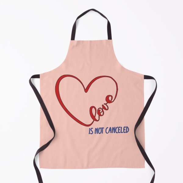 Item preview, Love is not canceled  designed and sold by Sarax isaacus.