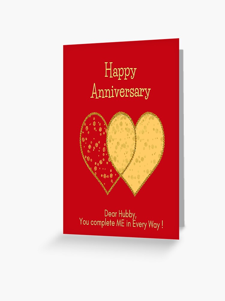1St Wedding Anniversary Wishes For Hubby 