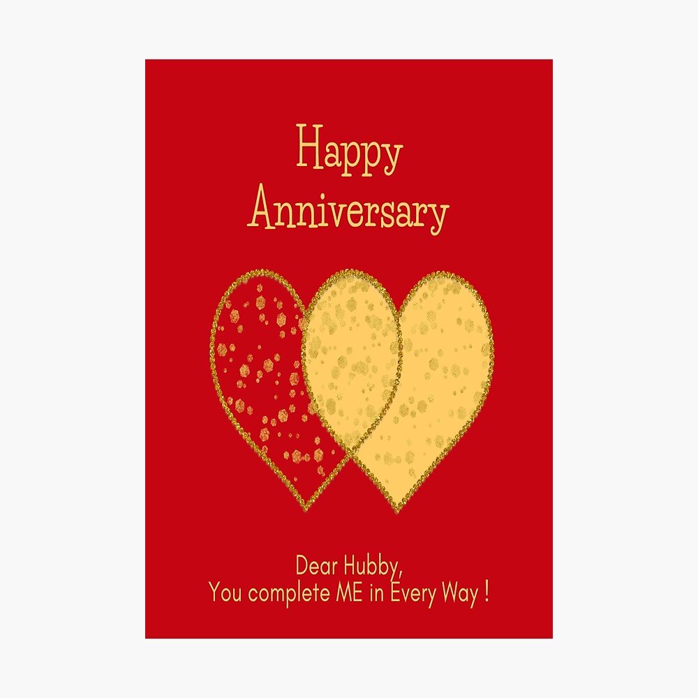1st wedding anniversary wishes for hubby 