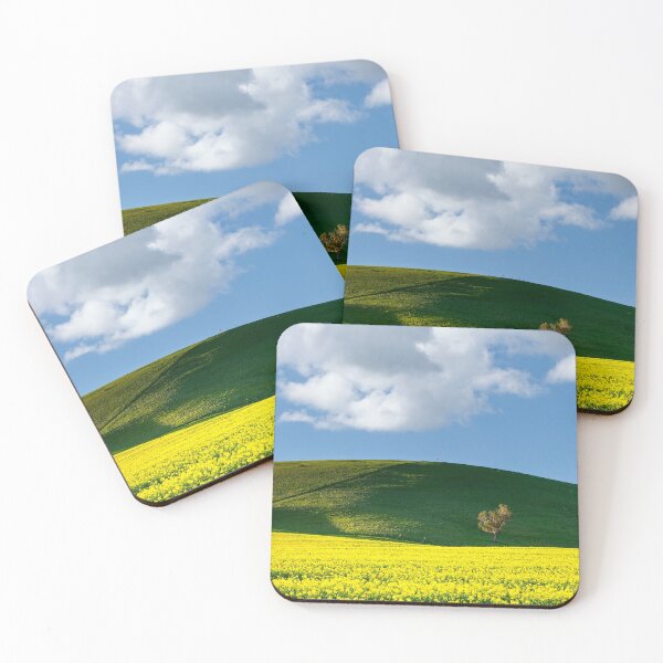 Item preview, Golden Fields designed and sold by Alistair Wilson.