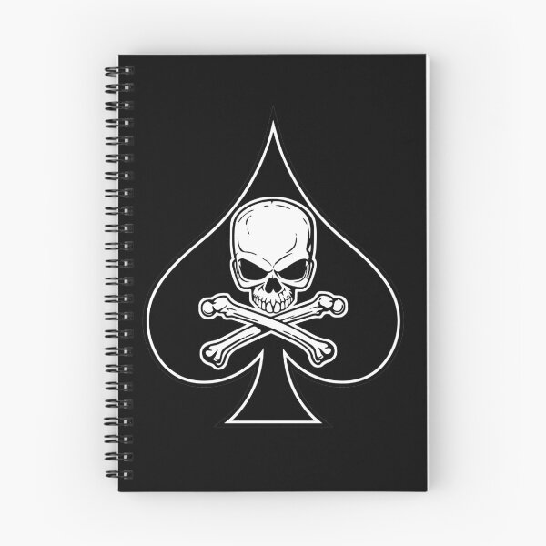 Item preview, Death in Spades designed and sold by mason006.
