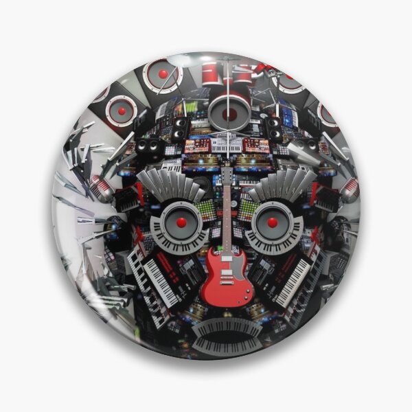 Item preview,  music man designed and sold by 42youbest.