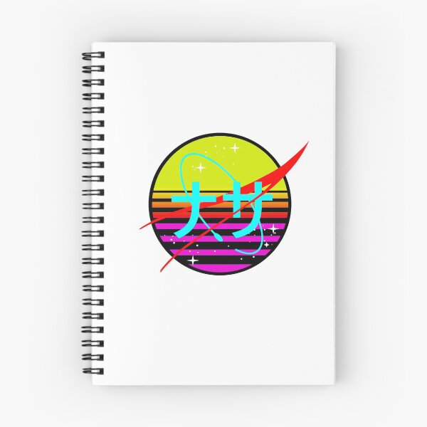 Item preview, NASA Vaporized_1 designed and sold by PaulyPaulyPauly.