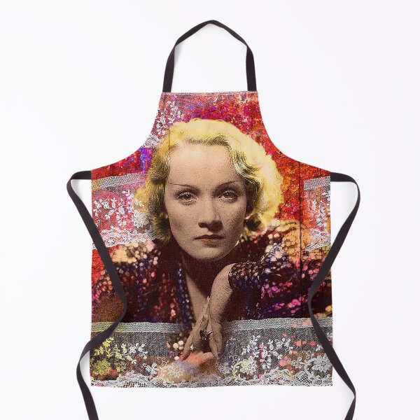 Item preview, Marlene in Autochrome designed and sold by PrivateVices.