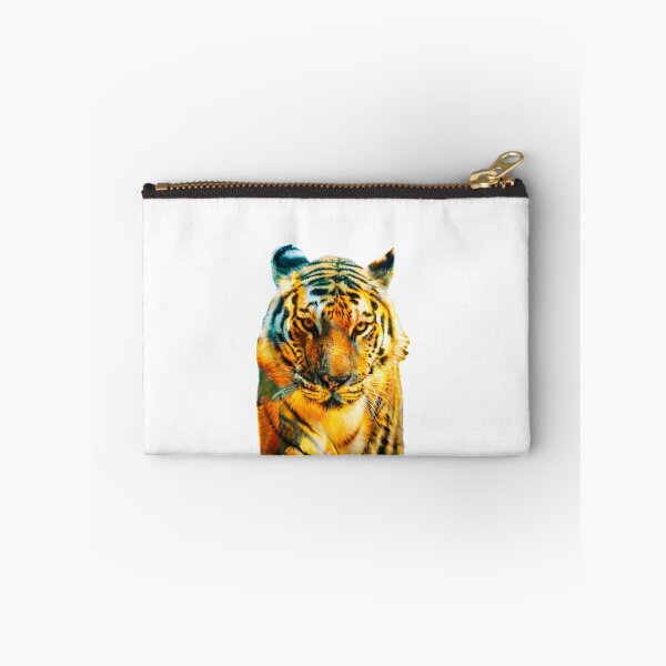 Item preview, tiger portrait design designed and sold by smhassan94.