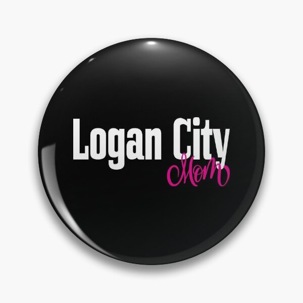 Item preview, Logan City Mom designed and sold by ProjectX23.