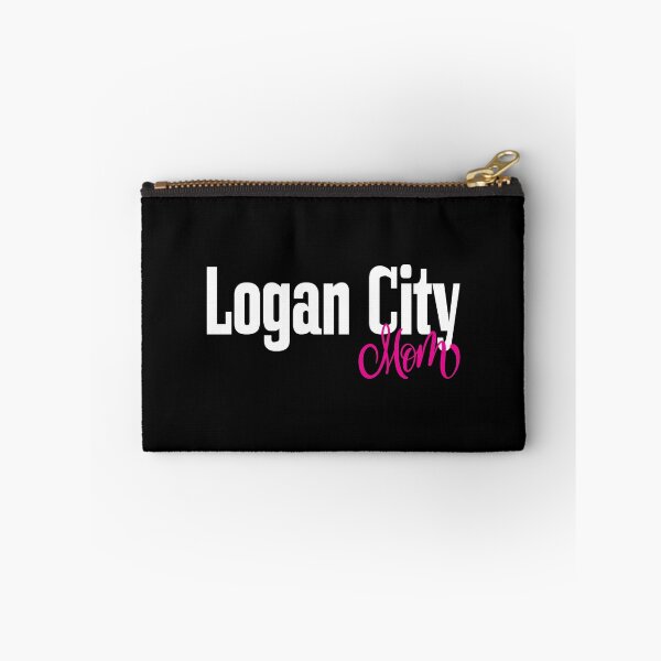 Aperçu de l'œuvre Logan City maman créée et vendue par ProjectX23.