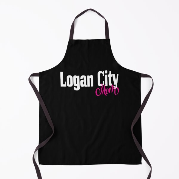 Item preview, Logan City Mom designed and sold by ProjectX23.