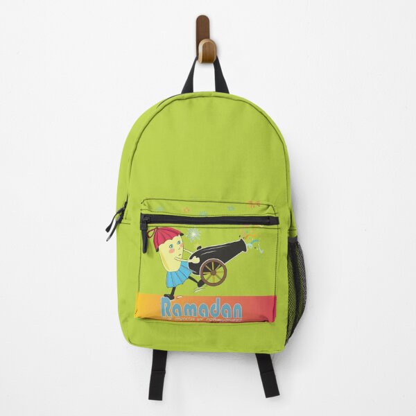 Item preview, Breakfast cannon in Ramadan designed and sold by olafekry.