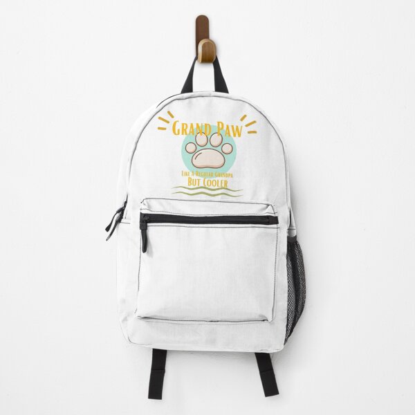 Item preview, Grand Paw Like A Regular Grandpa But Cooler designed and sold by sabirlhc.