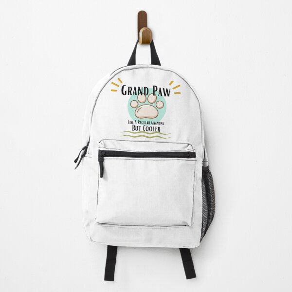 Item preview, Grand Paw Like A Regular Grandpa But Cooler designed and sold by sabirlhc.