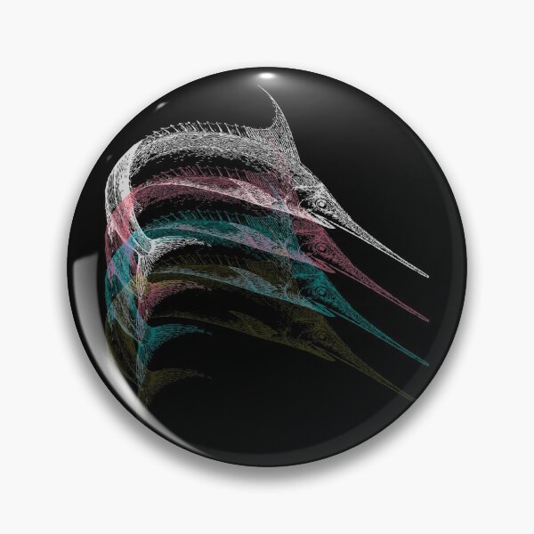Item preview, Sword Fish designed and sold by Jun  Gallano.