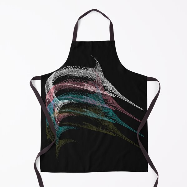 Item preview, Sword Fish designed and sold by Jun Gallano.