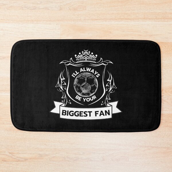 Item preview, I'll always be your biggest fan designed and sold by ReichBourne.