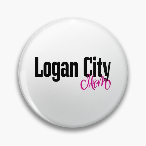 Item preview, Logan City Mom designed and sold by ProjectX23.